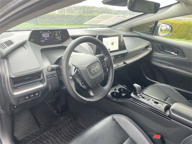 2023 Toyota Prius XLE