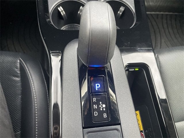 2023 Toyota Prius XLE