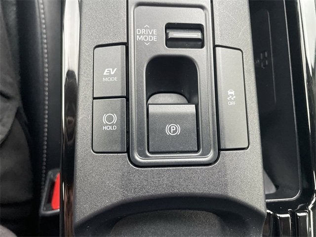 2023 Toyota Prius XLE