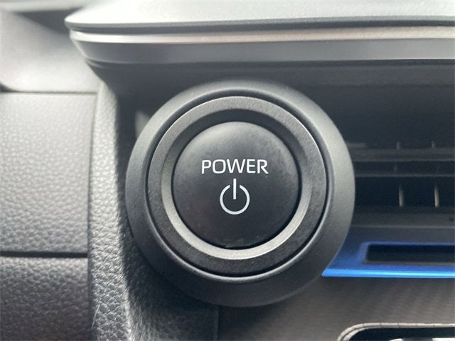 2023 Toyota Prius XLE