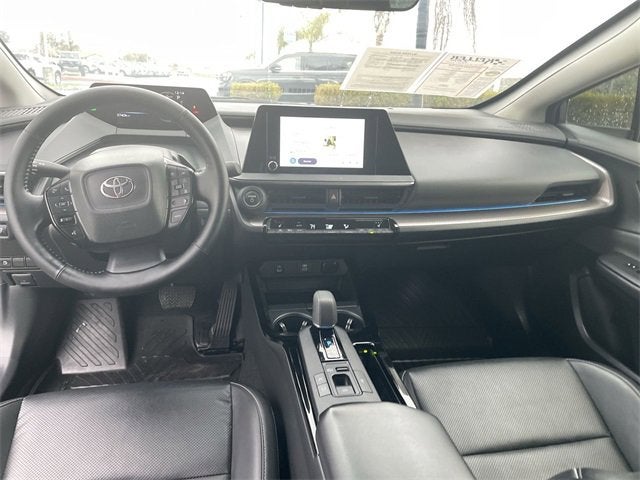 2023 Toyota Prius XLE