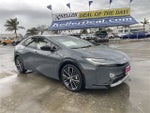 2023 Toyota Prius XLE