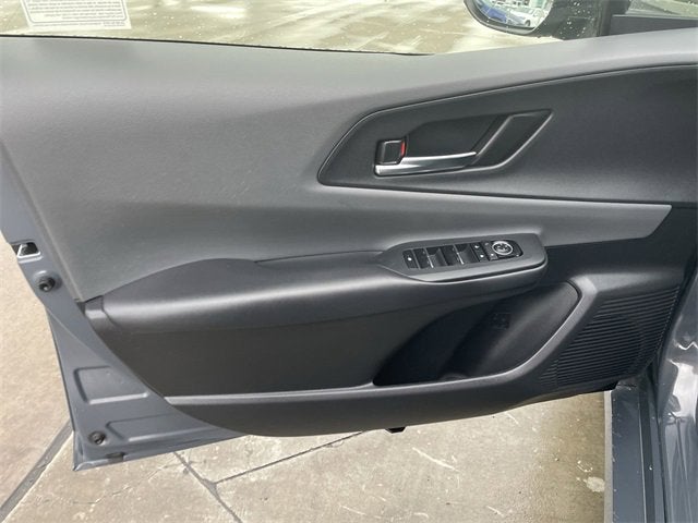 2023 Toyota Prius XLE