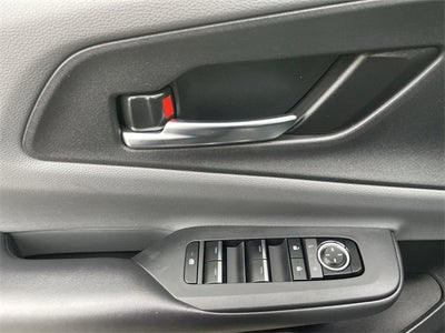 2023 Toyota Prius XLE