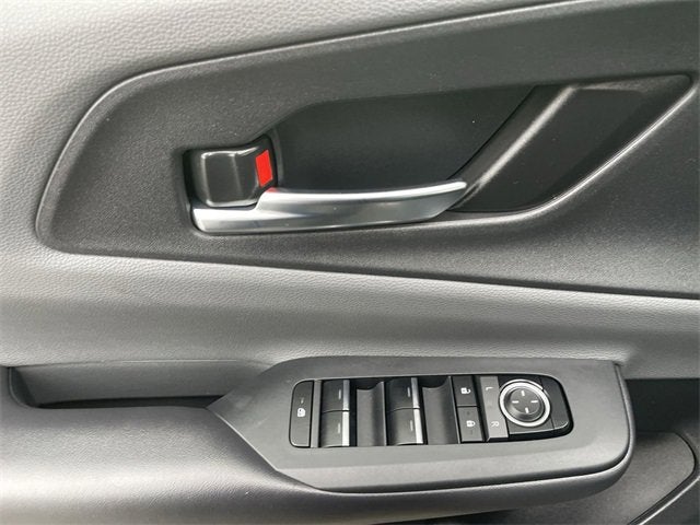 2023 Toyota Prius XLE