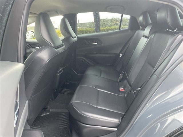 2023 Toyota Prius XLE