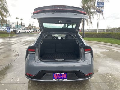 2023 Toyota Prius XLE