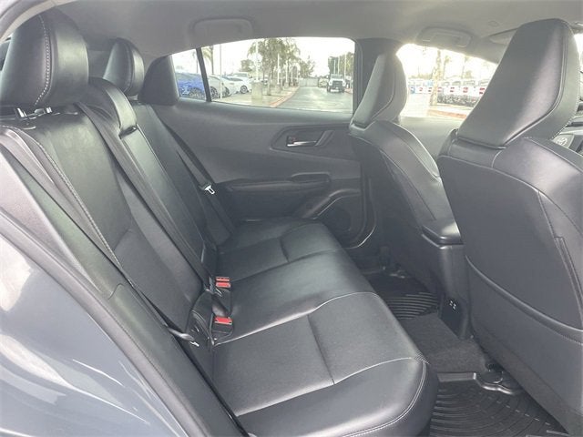 2023 Toyota Prius XLE