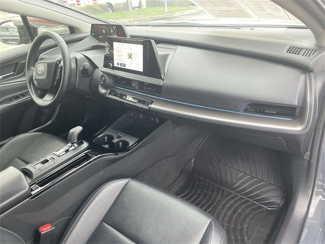 2023 Toyota Prius XLE