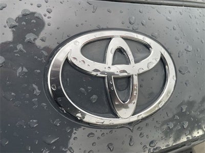 2023 Toyota Prius XLE