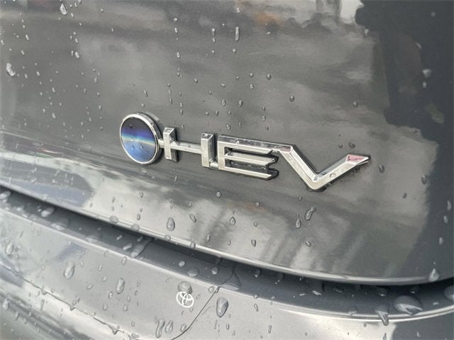 2023 Toyota Prius XLE