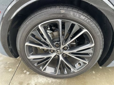 2023 Toyota Prius XLE