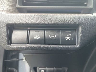 2023 Toyota Prius XLE