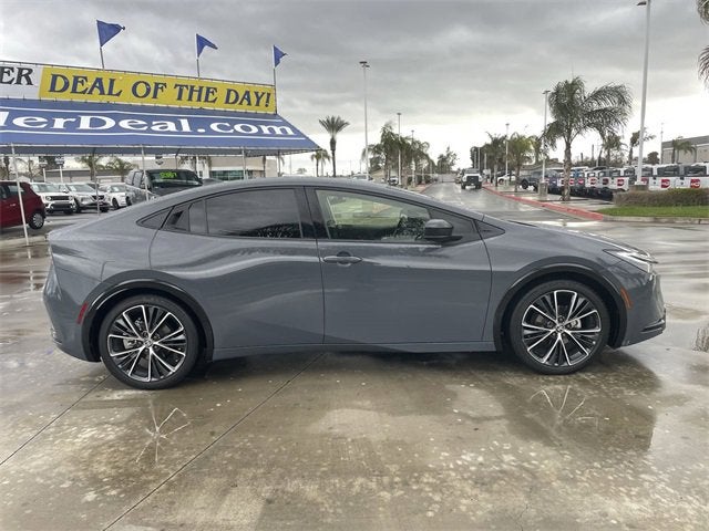 2023 Toyota Prius XLE