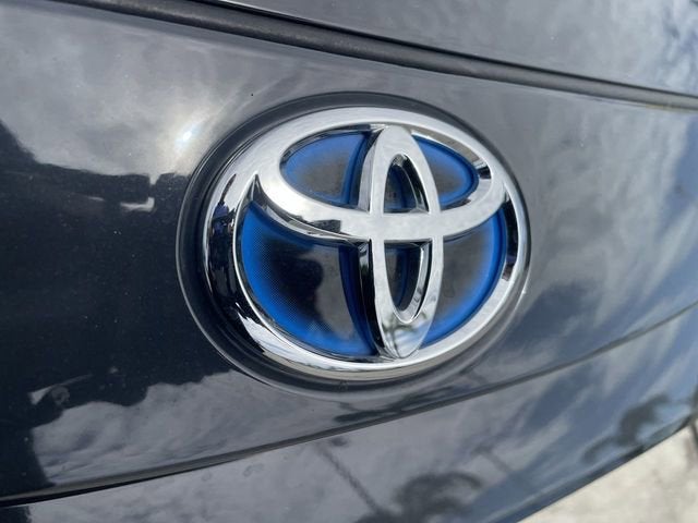 2025 Toyota Corolla Hybrid SE