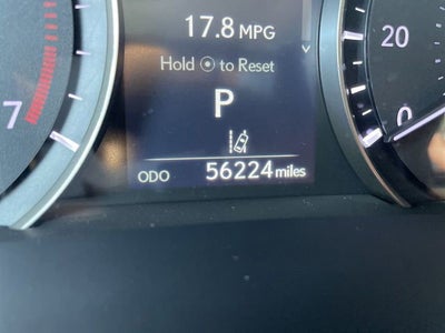 2020 Lexus RX 350L RX 350L