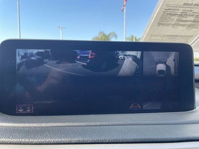 2020 Lexus RX 350L RX 350L