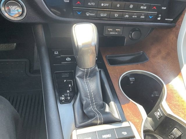 2020 Lexus RX 350L RX 350L