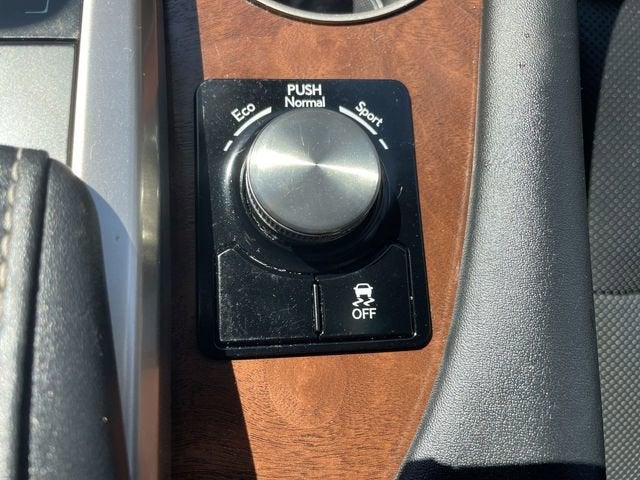 2020 Lexus RX 350L RX 350L