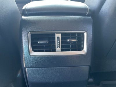 2020 Lexus RX 350L RX 350L