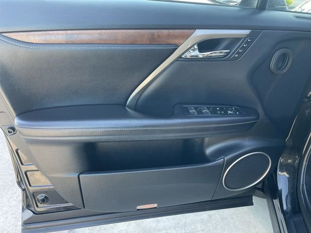 2020 Lexus RX 350L RX 350L