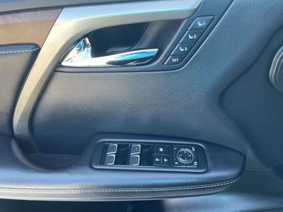 2020 Lexus RX 350L RX 350L