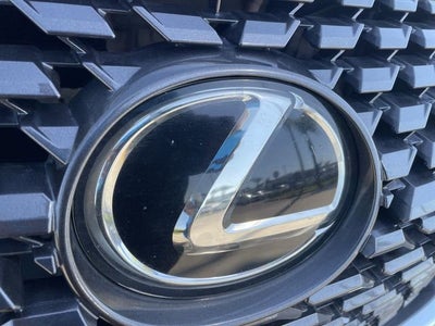 2020 Lexus RX 350L RX 350L