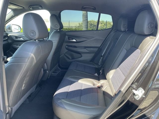 2024 Buick Envista Preferred