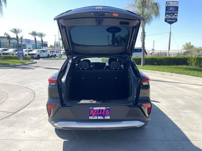 2024 Buick Envista Preferred