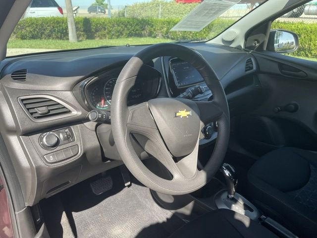 2020 Chevrolet Spark LS Automatic