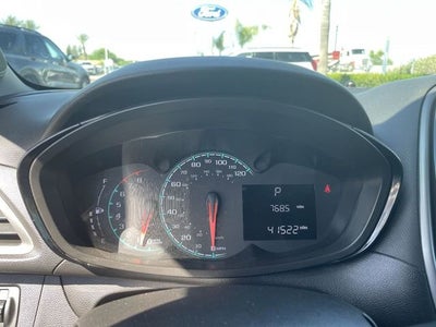 2020 Chevrolet Spark LS Automatic