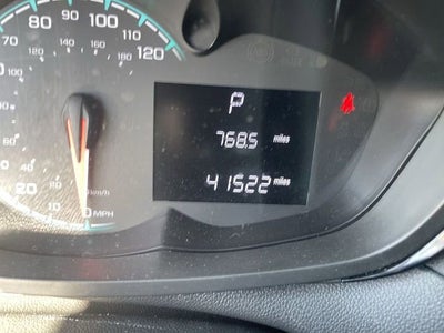 2020 Chevrolet Spark LS Automatic