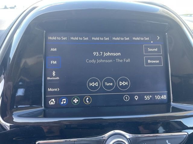 2020 Chevrolet Spark LS Automatic