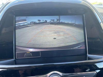 2020 Chevrolet Spark LS Automatic