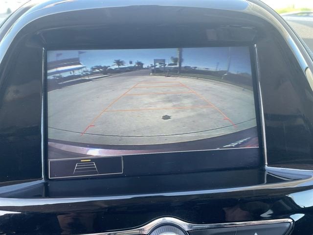 2020 Chevrolet Spark LS Automatic