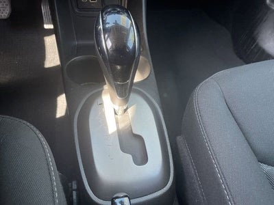 2020 Chevrolet Spark LS Automatic
