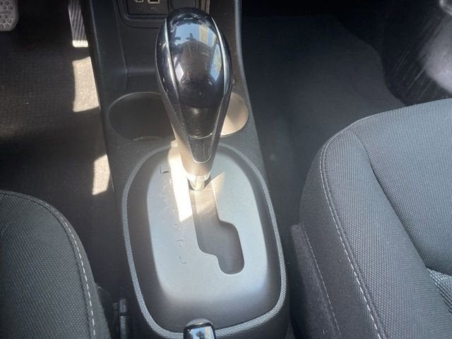 2020 Chevrolet Spark LS Automatic