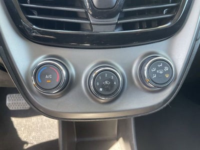 2020 Chevrolet Spark LS Automatic