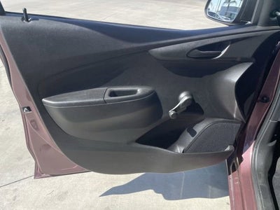 2020 Chevrolet Spark LS Automatic