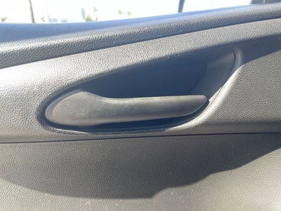 2020 Chevrolet Spark LS Automatic