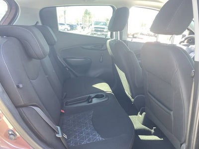2020 Chevrolet Spark LS Automatic