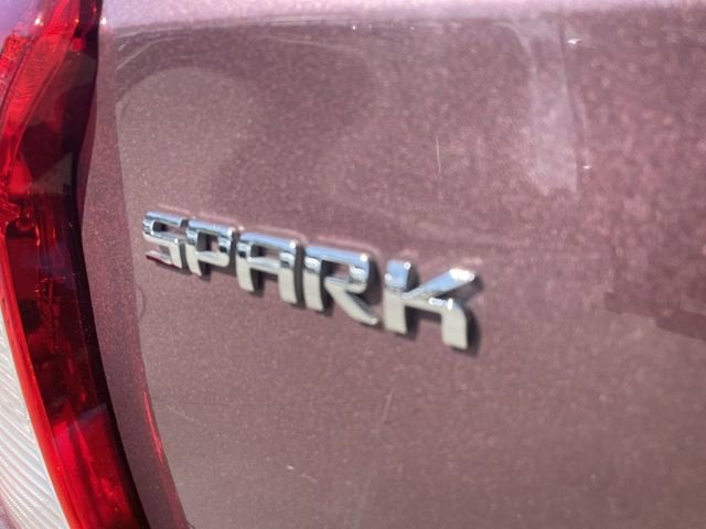 2020 Chevrolet Spark LS Automatic