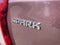 2020 Chevrolet Spark LS Automatic