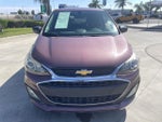 2020 Chevrolet Spark LS Automatic
