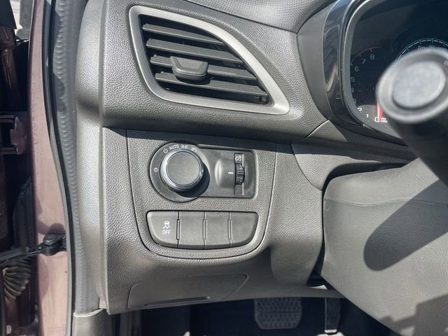 2020 Chevrolet Spark LS Automatic