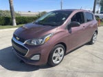 2020 Chevrolet Spark LS Automatic
