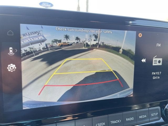 2022 Hyundai Kona N Base