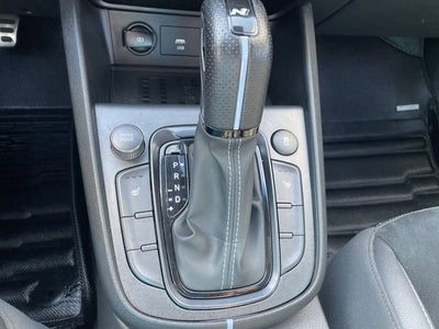 2022 Hyundai Kona N Base