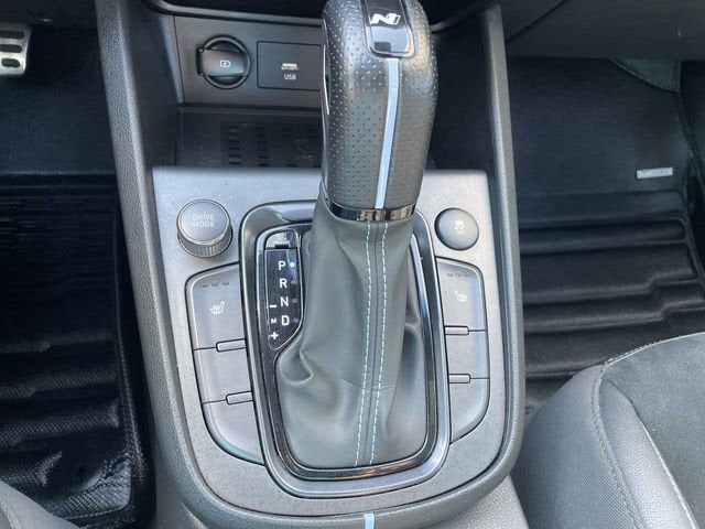 2022 Hyundai Kona N Base