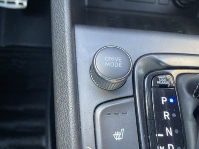 2022 Hyundai Kona N Base